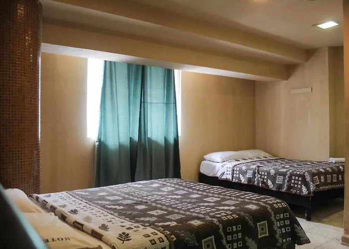 Hotel Regis