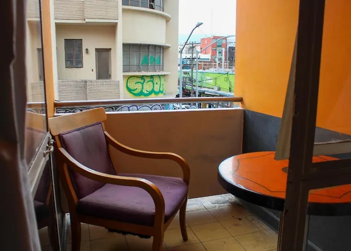 Hotel Regis